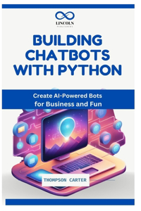 Building Chatbots with Python