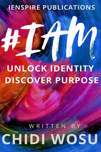 #Iam