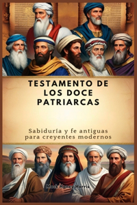 Testamento de Los Doce Patriarcas