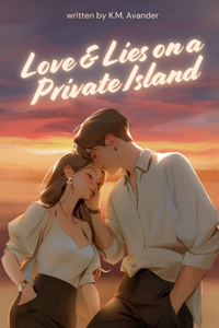 Love & Lies on a Private Island