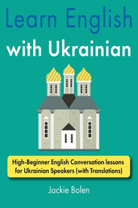 Learn English with Ukrainian