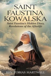 Saint Faustina Kowalska