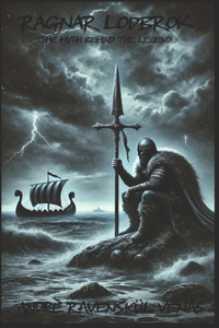 Ragnar Lodbrok