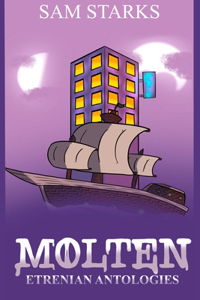 Molten