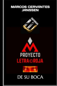 Proyecto Letra Roja