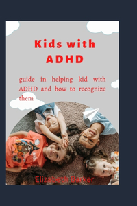 Kids with ADHD