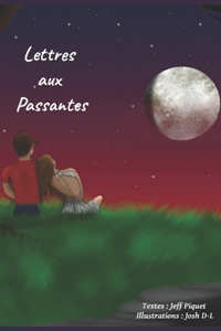 Lettres aux Passantes