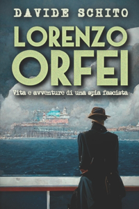Lorenzo Orfei