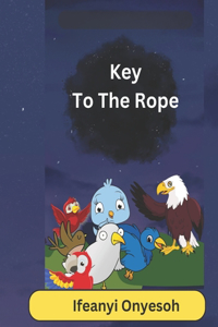 Key to the rope