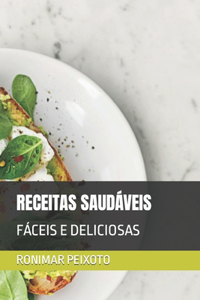 Receitas Saudáveis