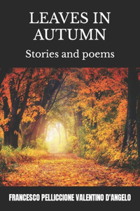 Leaves in Autumn
