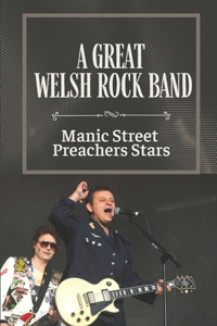 Great Welsh Rock Band