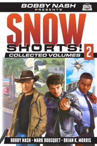 Snow Shorts Vol. 2
