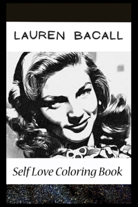 Self Love Coloring Book