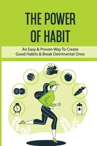 Power Of Habit