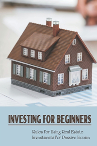 Investing For Beginners