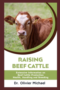 Raising Beef Cattle