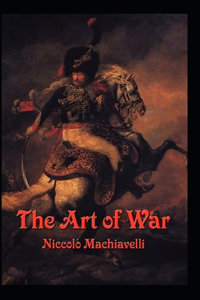 The Art of War Annotated