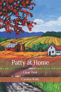 Patty at Home