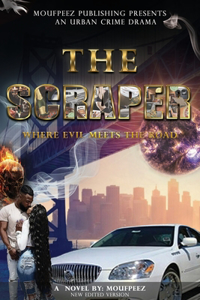 Scraper