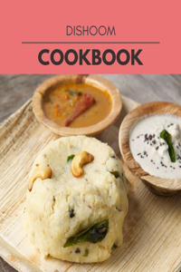 Dishoom Cookbook