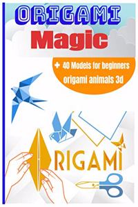 ORIGAMI Magic