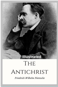 The Antichrist Illustrated