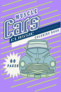 Muscle Cars Classic Trucks