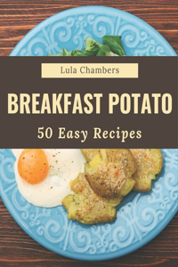 50 Easy Breakfast Potato Recipes