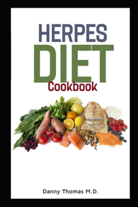 Herpes Diet Cookbook