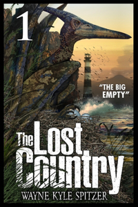 Lost Country, Episode One