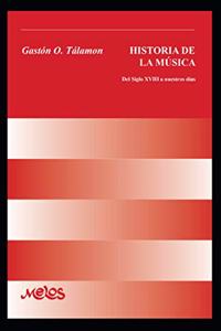 Historia de la música