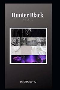 Hunter Black