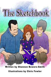 The Sketchbook