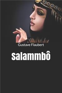 Salammbô