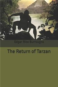 The Return of Tarzan