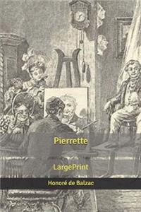Pierrette