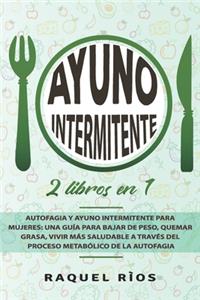 Ayuno Intermitente
