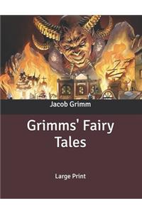 Grimms' Fairy Tales