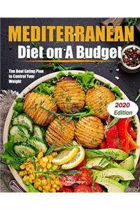 Mediterranean Diet on A Budget