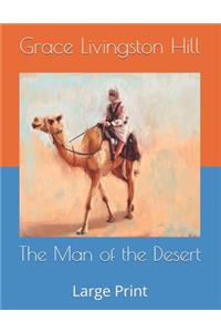 The Man of the Desert