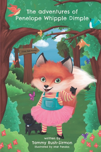 The Adventures of Penelope Whipple Dimple