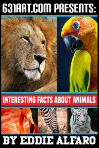 Interesting Facts About Animals