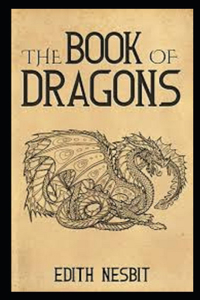 The Book of Dragons Illustrated