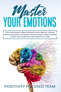 Master your Emotions