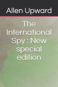 The International Spy
