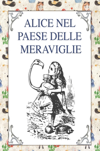 Alice nel paese delle meraviglie