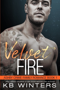 Velvet Fire