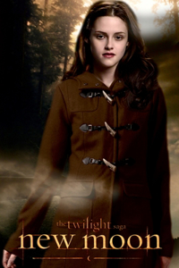 The Twilight Saga New Moon