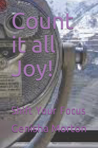 Count it all Joy!